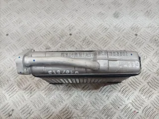 8385562 Радиатор отопителя (печки) BMW 5 E39 Арт 52339, вид 2