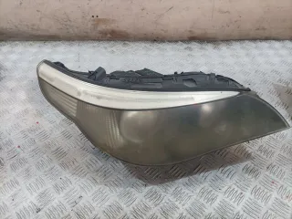 15876200 Фара передняя правая BMW 5 E60/E61 Арт 53274, вид 1