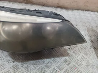 15876200 Фара передняя правая BMW 5 E60/E61 Арт 53274, вид 2
