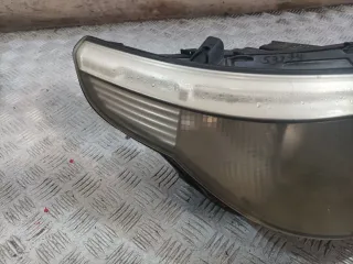 15876200 Фара передняя правая BMW 5 E60/E61 Арт 53274, вид 4