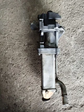 9656911780 Радиатор EGR Land Rover Freelander 2 Арт MT29095657, вид 3