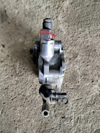 D171B1A Насос вакуумный Land Rover Freelander 2 Арт MT29095659, вид 3