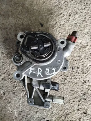 D171B1A Насос вакуумный Land Rover Freelander 2 Арт MT29095659, вид 1