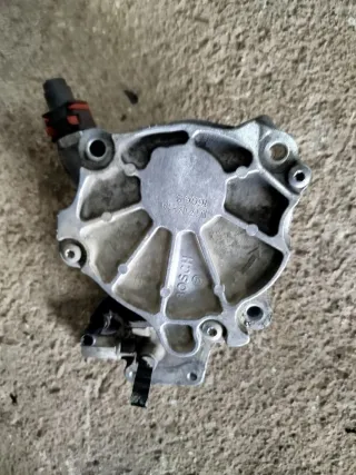 D171B1A Насос вакуумный Land Rover Freelander 2 Арт MT29095659, вид 2