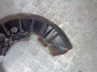 7L0615311B Кожух защитный тормозного диска Audi Q7 4L Арт 94384115, вид 6
