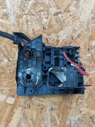 5K0937808A, 2K1937535AH Блок предохранителей Volkswagen Caddy 3 Арт 94384182, вид 4