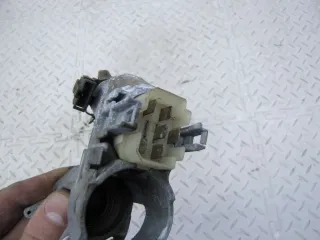Замок зажигания Seat Cordoba 1 restailing 1998г. 6K0905851 - Фото 4