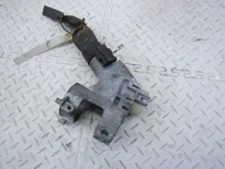 Замок зажигания Seat Cordoba 1 restailing 1998г. 6K0905851 - Фото 3