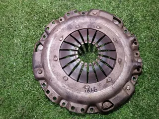 045105273 Комплект сцепления Skoda Fabia 2 Арт 94384253, вид 11