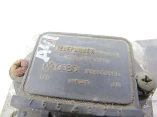 443907403, 0280000711, 191965351B Блок управления двигателем Volkswagen Passat B3 Арт 94384273, вид 7