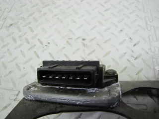 443907403, 0280000711, 191965351B Блок управления двигателем Volkswagen Passat B3 Арт 94384273, вид 6