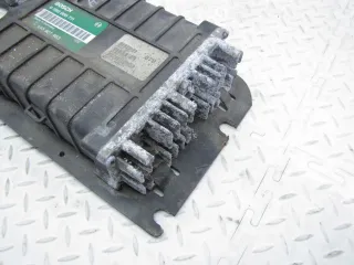443907403, 0280000711, 191965351B Блок управления двигателем Volkswagen Passat B3 Арт 94384273, вид 3