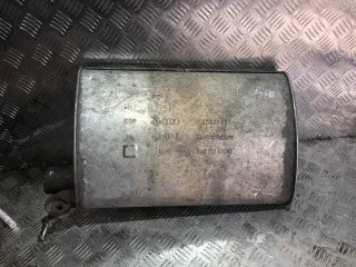 Глушитель Audi A4 B6 Арт 94384285, вид 1