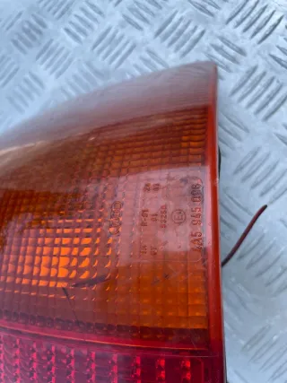 4A5945096 Фонарь задний правый Audi 100 C4 Арт 94384271, вид 2
