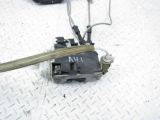 Трос двери передней Audi A4 B5 1996г. 4A0837205D, 4A0837205E, 4A0837205F, 8D1837015A - Фото 3