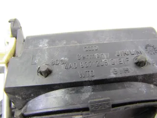 Трос двери передней Audi A4 B5 1996г. 4A0837205D, 4A0837205E, 4A0837205F, 8D1837015A - Фото 4
