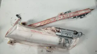 306656910AI,306656510 Подушка безопасности боковая (шторка) правая BMW 5 F10/F11/GT F07 Арт 016975, вид 1