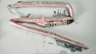 306656910AI,306656510 Подушка безопасности боковая (шторка) правая BMW 5 F10/F11/GT F07 Арт 016975, вид 5