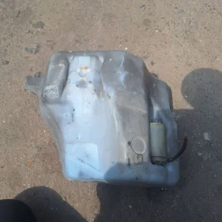357857965 Бачок омывателя Volkswagen Passat B3 Арт 94384405, вид 2