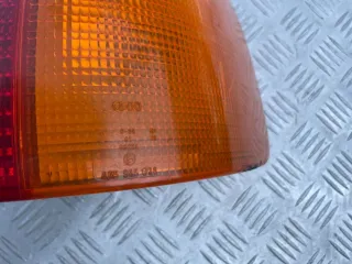 4A5945096 Фонарь задний правый Audi 100 C4 Арт 94384467, вид 2