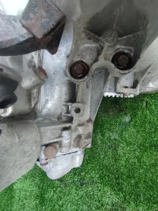 MC372, A3014848 КПП (Коробка передач механическая) Chevrolet Cruze J300 Арт 167728, вид 6