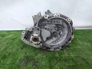 MC372, A3014848 КПП (Коробка передач механическая) Chevrolet Cruze J300 Арт 167728, вид 1