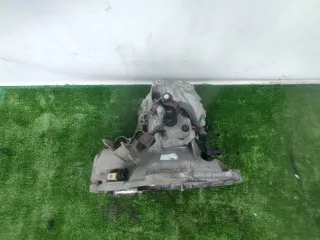 MC372, A3014848 КПП (Коробка передач механическая) Chevrolet Cruze J300 Арт 167728, вид 2
