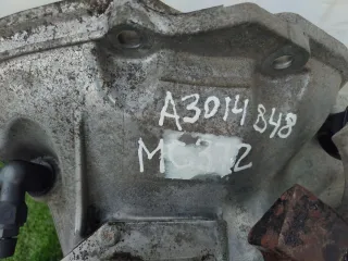 MC372, A3014848 КПП (Коробка передач механическая) Chevrolet Cruze J300 Арт 167728, вид 7