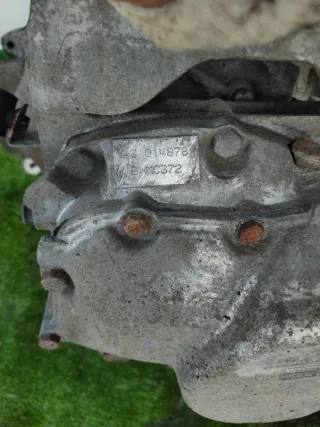 MC372, A3014848 КПП (Коробка передач механическая) Chevrolet Cruze J300 Арт 167728, вид 8