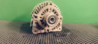 A 000 906 40 22 Генератор Mercedes Vito W447 2.2л Арт 94384464, вид 2