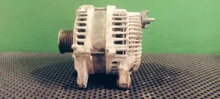 A 000 906 40 22 Генератор Mercedes Vito W447 2.2л Арт 94384464, вид 3