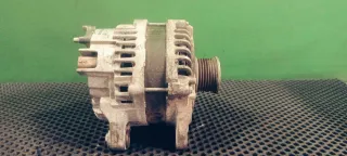 A 000 906 40 22 Генератор Mercedes Vito W447 2.2л Арт 94384464, вид 1