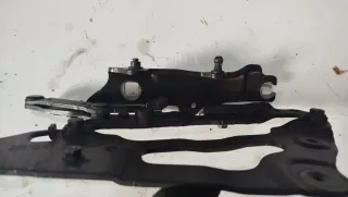 7046323 Петля капота левая BMW 5 F10/F11/GT F07 Арт 013984, вид 2