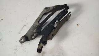 7046323 Петля капота левая BMW 5 F10/F11/GT F07 Арт 013984, вид 4