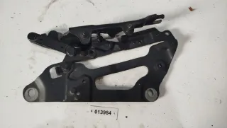 7046323 Петля капота левая BMW 5 F10/F11/GT F07 Арт 013984, вид 1