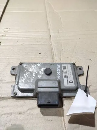 ETC51470NB1 Блок управления АКПП Nissan Qashqai 1  Арт 94384560