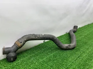 1K012229 Патрубок системы охлаждения Volkswagen Caddy 3 Арт 167739, вид 5