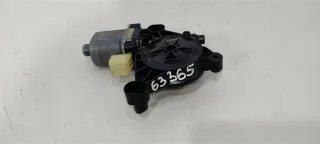 5Q0959801A,, Моторчик стеклоподъемника задний левый Porsche Macan Арт 63365, вид 1