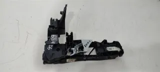 A0997604600,, Скелет ручки наружной передней правой Mercedes E W213 Арт 63426, вид 1
