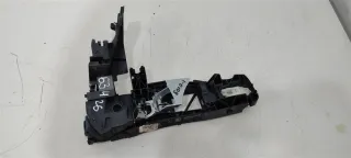 A0997604600,, Скелет ручки наружной передней правой Mercedes E W213 Арт 63426, вид 2