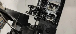 A0997604600,, Скелет ручки наружной передней правой Mercedes E W213 Арт 63426, вид 7