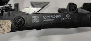 A0997604600,, Скелет ручки наружной передней правой Mercedes E W213 Арт 63426, вид 8