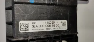 A0009061505,, Клемма аккумулятора плюс Mercedes E W213 Арт 63410, вид 2
