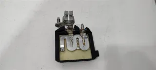 A0009061505,, Клемма аккумулятора плюс Mercedes E W213 Арт 63410, вид 4