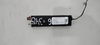 A2139057600,, Усилитель антенны Mercedes E W213 Арт 63415, вид 1
