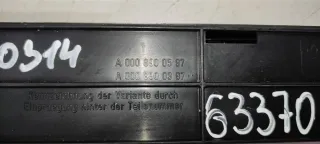 A0008900597,, Знак аварийной остановки Mercedes GLC X253 Арт 63370, вид 2