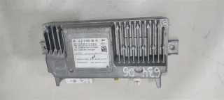 A2139003616,, Блок управления камерой Mercedes E W213 Арт 63406, вид 3