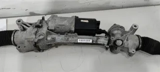 A2134605401,, Рулевая рейка Mercedes E W213 Арт 63420, вид 1