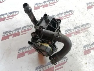 7642854 Корпус термостата BMW 7 G11/G12 Арт mp20330Zb, вид 1
