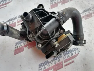 7642854 Корпус термостата BMW 7 G11/G12 Арт mp20330Zb, вид 2